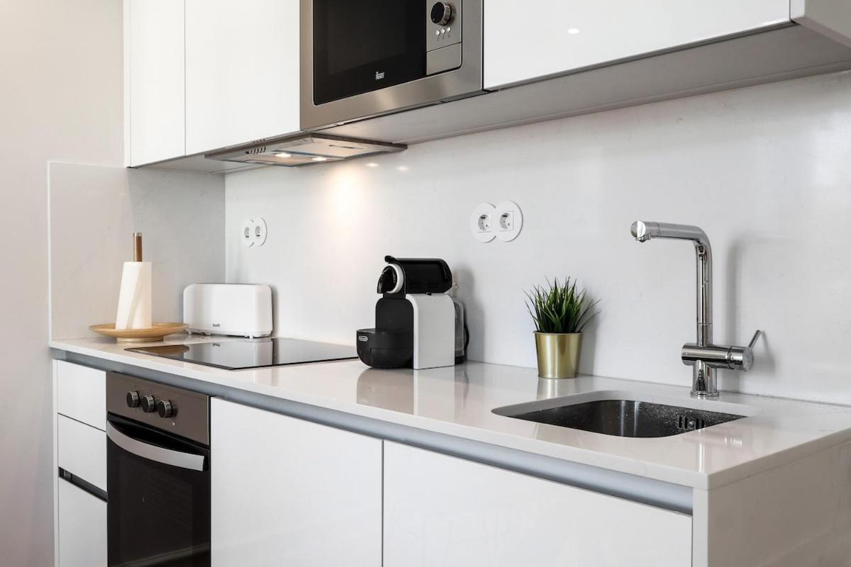 Lisbon Beautiful 2 Bedroom Apartment With Views In Rua Augusta Lisboa Ngoại thất bức ảnh